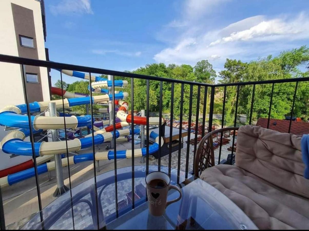 Apartman Tim Lux 2 Vrnjačka Banja エクステリア 写真