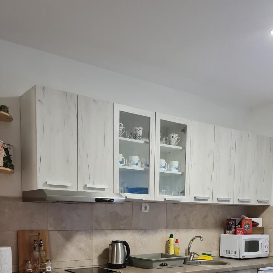 Apartman Tim Lux 2 Vrnjačka Banja エクステリア 写真